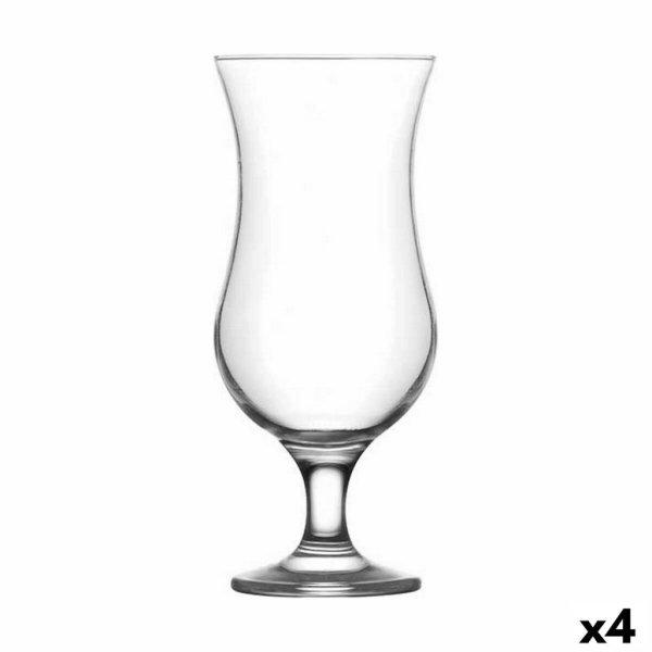 Pohárkészlet LAV Fiesta Koktél 460 ml 6 Darabok 8 x 8 x 20 cm (4 egység)
MOST 39569 HELYETT 22802 Ft-ért!