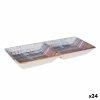 Snack tlca La Mediterrnea Boreal 2 Flkk 25 x 11 x 3 cm (