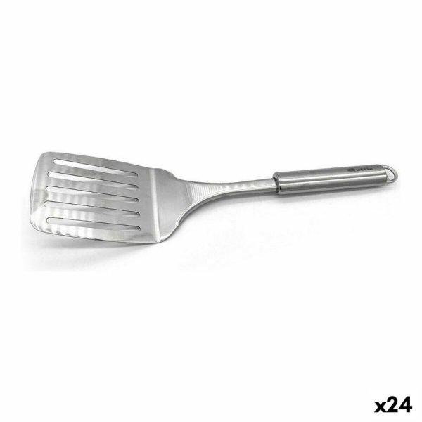 Konyhai spatula Quttin Rozsdamentes acél (24 egység) MOST 46406 HELYETT 26614
Ft-ért!