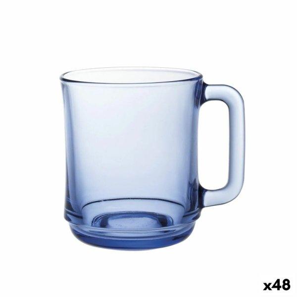 чаша за чай Duralex Lys Egymásra rakható Kék 310 ml (48 egység)
MOST 87614 HELYETT 50962 Ft-ért!