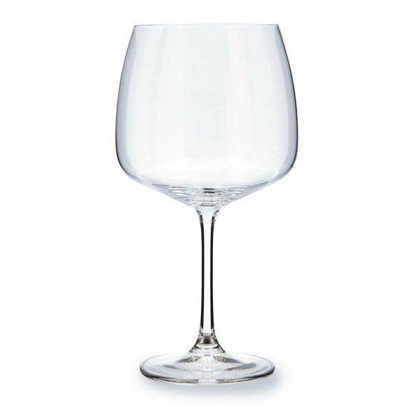 Pohár Bohemia Crystal Belia Kombinált Átlátszó Üveg 700 ml 6 Darabok MOST
16838 HELYETT 10078 Ft-ért!