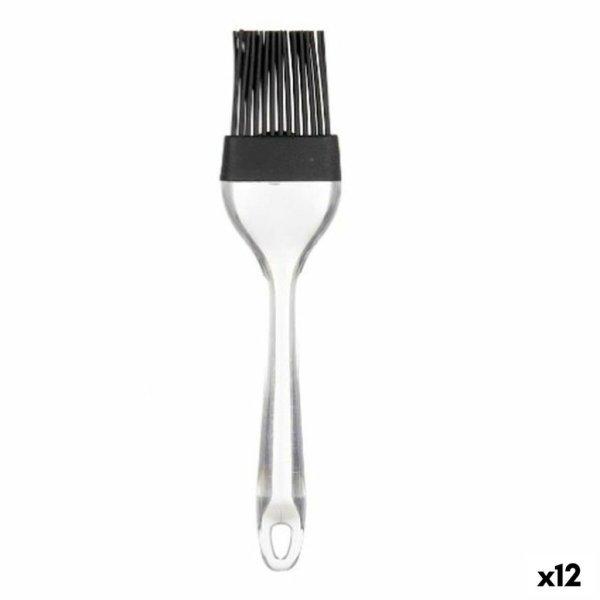 Konyhai kefe Kinvara KT11-5522 Szilikon Műanyag 5 x 21 x 1,5 cm (12 egység)
MOST 13636 HELYETT 8160 Ft-ért!
