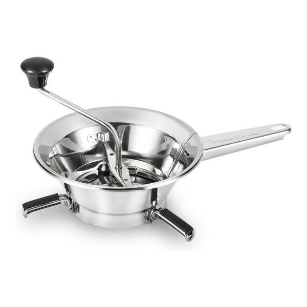 Pürékészítő Moulinex Ø 19 cm Rozsdamentes acél MOST 35926 HELYETT 23621
Ft-ért!