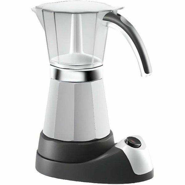 Kotyogós Kávéfőző DeLonghi EMKM6B Alicia Plus MOST 72076 HELYETT 54236
Ft-ért!