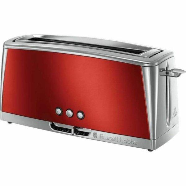 Kenyérpirító Russell Hobbs 23250-56 1400 W MOST 59833 HELYETT 45026 Ft-ért!