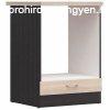 Trolbtor Junona 60 cm MOST 96663 HELYETT 79047 Ft-rt!