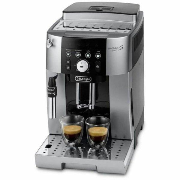 Szuperautomata kávéfőző DeLonghi MAGNIFICA S MOST 322946 HELYETT 267030
Ft-ért!