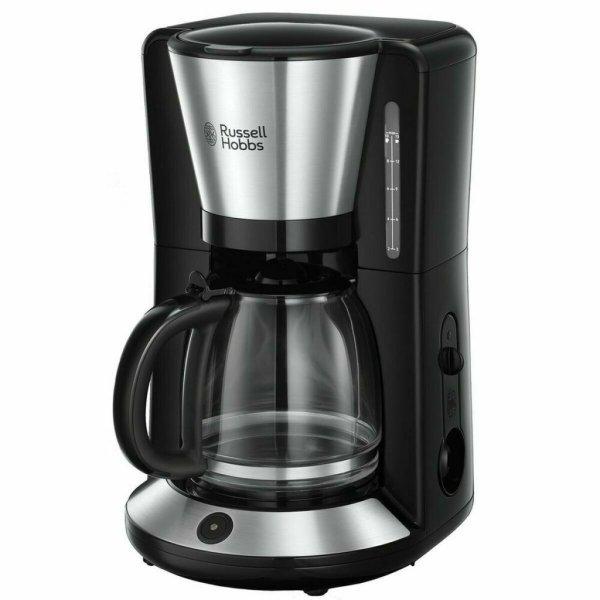 Kávéfőző Russell Hobbs 24010-56 1100 W 1,25 L MOST 44859 HELYETT 31806
Ft-ért!