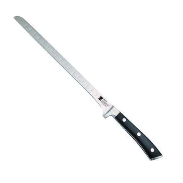 Sonka kés Masterpro Foodies BGMP-4320 Rozsdamentes acél 25,4 cm MOST 12073
HELYETT 7226 Ft-ért!