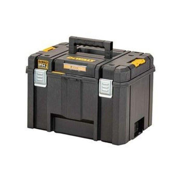 Szerszámtároló Dewalt DWST83346-1 33,2 x 30,1 x 44 cm MOST 32090 HELYETT
21868 Ft-ért!