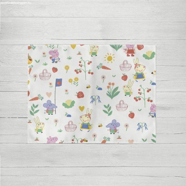 Egyedi alátét Kids&Cotton Vegetables 02 Többszínű 45 x 35 cm 2 egység MOST
9591 HELYETT 5382 Ft-ért!