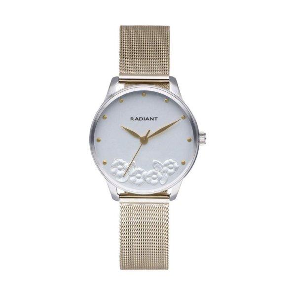 Női karóra Radiant RA548602 (Ø 36 mm) MOST 45632 HELYETT 18015 Ft-ért!