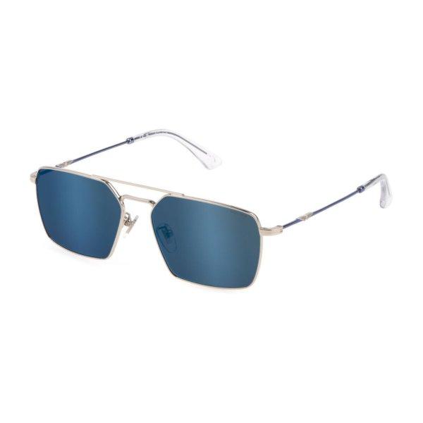 Női napszemüveg Furla SFU466-540722 ø 54 mm MOST 146178 HELYETT 37494
Ft-ért!