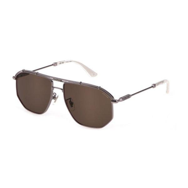 Női napszemüveg Furla SFU600-590A93 ø 59 mm MOST 146178 HELYETT 37494
Ft-ért!