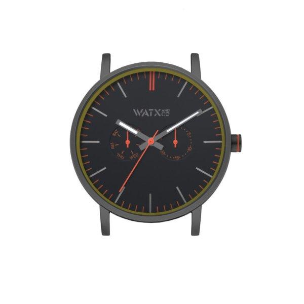 Unisex karóra Watx & Colors WXCA2713 (Ø 44 mm) MOST 50273 HELYETT 7904
Ft-ért!