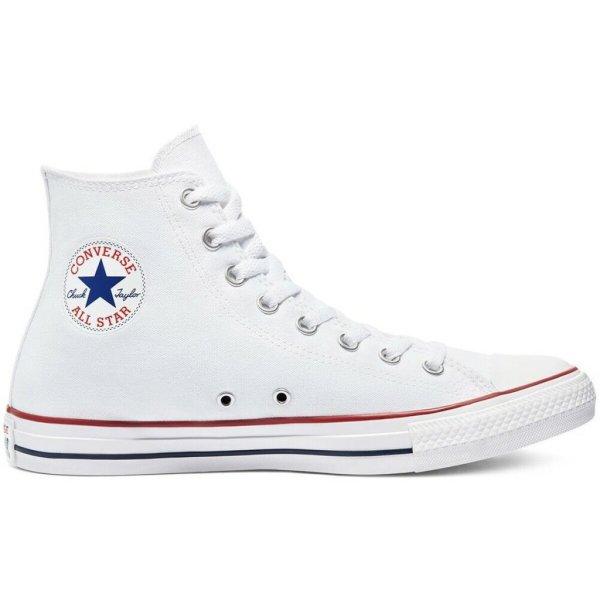 Női Alkalmi Cipő Converse Chuck Taylor All Star High Fehér MOST 66515 HELYETT
40024 Ft-ért!