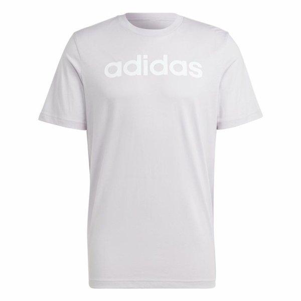 Férfi rövid ujjú póló Adidas Essentials Halványlila MOST 16768 HELYETT
10889 Ft-ért!