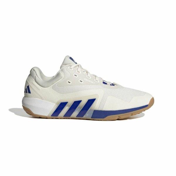 Férfi edzőcipő Adidas Dropstep Trainer Kék Fehér MOST 83097 HELYETT 50499
Ft-ért!