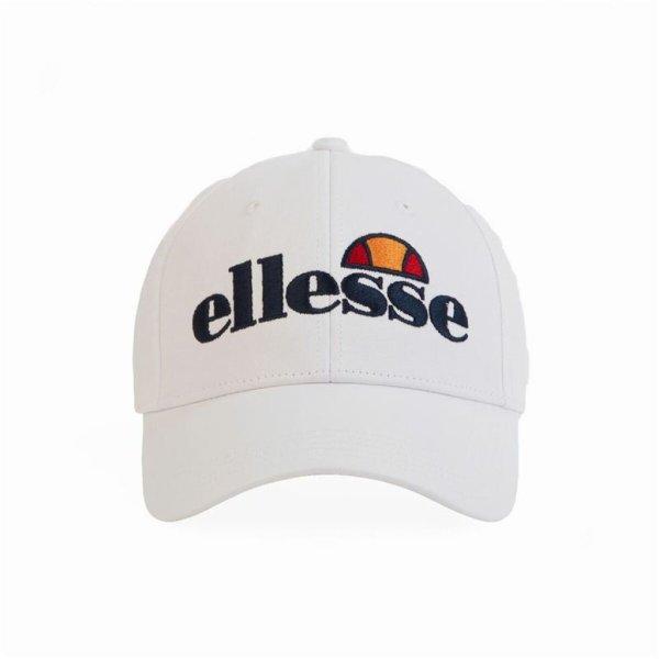 Sport sapka Ellesse Ragusa Fehér Egy méret MOST 21432 HELYETT 13915 Ft-ért!