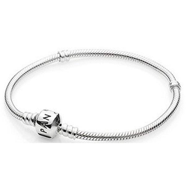 Női karkötő Pandora SNAKE CHAIN BRACELET SIZE 18 MOST 73360 HELYETT 53327
Ft-ért!