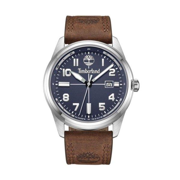 Férfi karóra Timberland TDWGB2230702 (Ø 34 mm) MOST 127508 HELYETT 104272
Ft-ért!