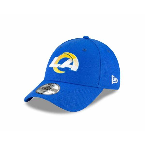 Unisex sapka New Era LOSRAM 2020 MOST 12444 HELYETT 7449 Ft-ért!