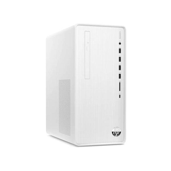 HP Pavilion Desktop TP01-4700ng / Intel i5-13400 / 16GB / 1TB NVMe / Intel UHD
Graphics / Win 11 Home 64-bit renew PC