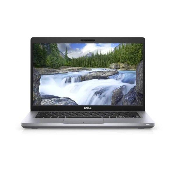 Dell Latitude 5411 / Intel i7-10850H / 16GB / 512GB NVMe / CAM / FHD / HU /
NVIDIA GeForce MX250 2GB / Win 11 Pro 64-bit használt laptop