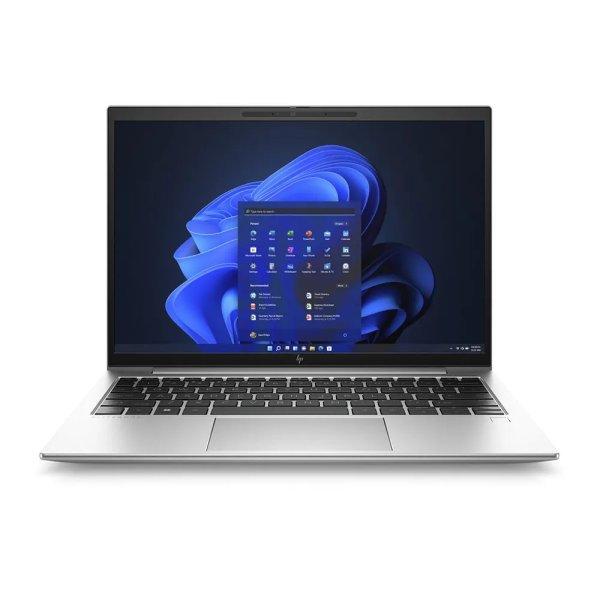 HP EliteBook 830 G9 / Intel i5-1245U / 16GB / 256GB NVMe / CAM / WUXGA / HU /
Intel Iris Xe Graphics / Win 11 Pro 64-bit renew laptop