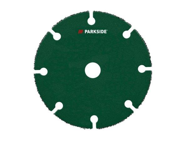 ParkSide PWSZ 76 A1 Wood Cutting Disc 76 mm x 1.0 mm fa vágókorong (20100 RPM
max) PWSA 12 sarokcsiszolóhoz