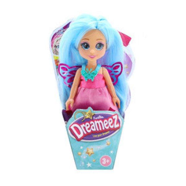 Dreameez mini tündér baba, 4 féle