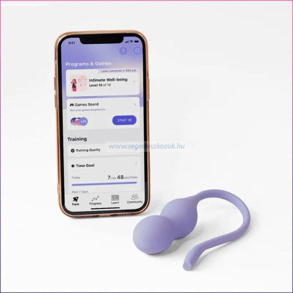 Perifit+ intelligens Kegel tréner