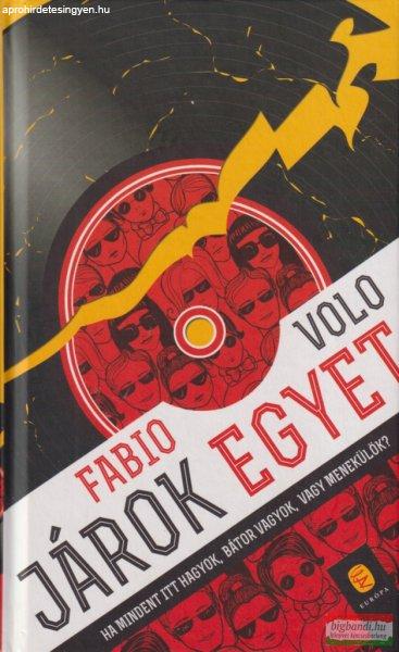 Fabio Volo - Járok egyet