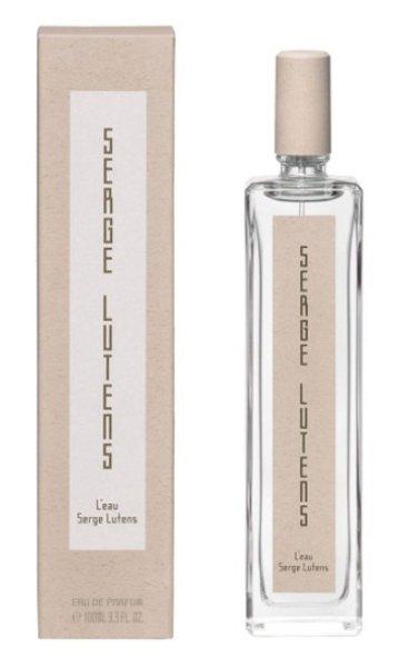 Serge Lutens L´Eau - EDP 100 ml