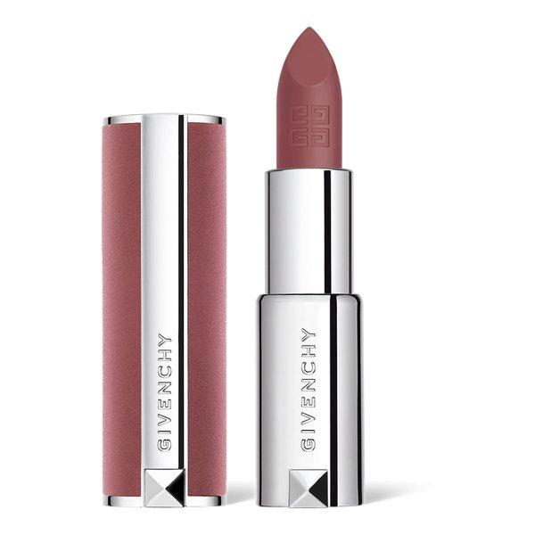 Givenchy Matt rúzs Sheer Velvet Matte (Lipstick) 3,4 g 16 Nude Boise