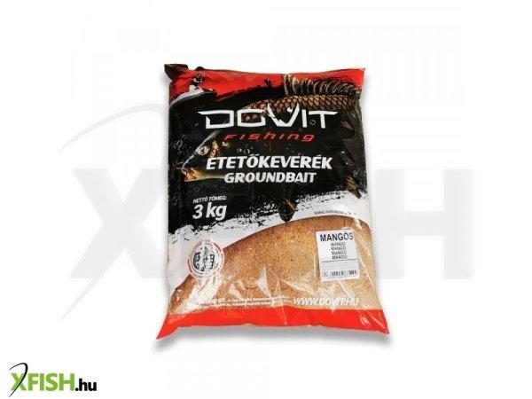 Dovit 3 kg-os etetőkeverék mangós