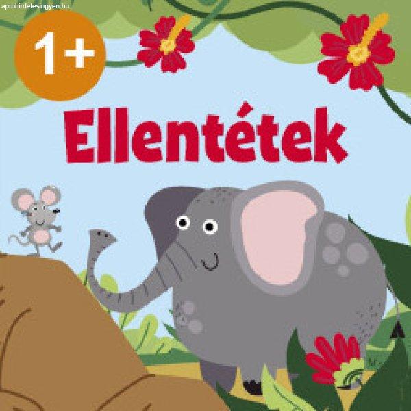 Ellentétek 1+