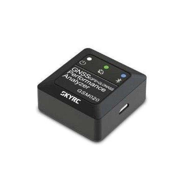 GNSS mérőeszköz RC SkyRC GSM020 modellekhez