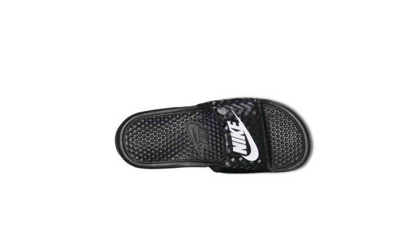 Nike Benassi JDI Slide papucs 343881011-36,5