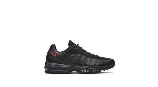 Nike Air Max 95 Utcai cipő DX2658001-41