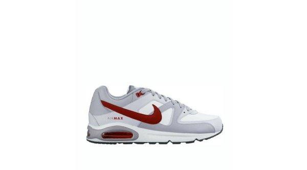 Nike Air Max Command Utcai cipő 629993106-42,5