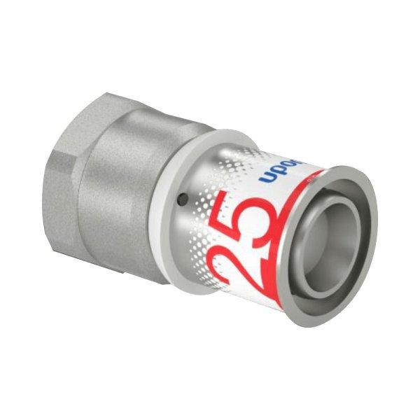 UPONOR S-Press PLUS menetes átmeneti idom ötrétegű csőhöz, 25 mm x
3/4" B