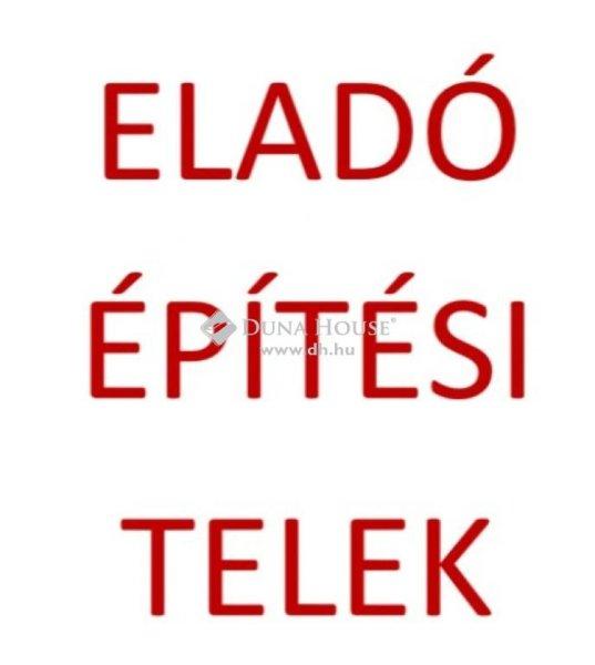 Eladó telek, Jakabszállás