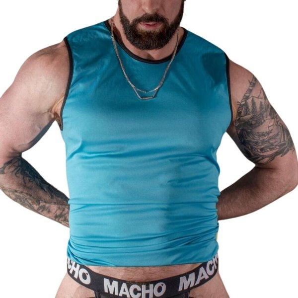 MACHO - KÉK PÓLÓ L/XL