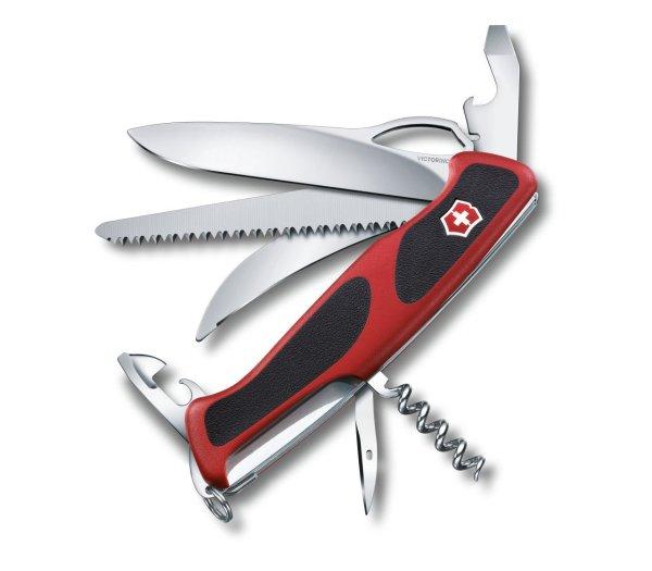 Victorinox Ranger Grip 57 Hunter kés