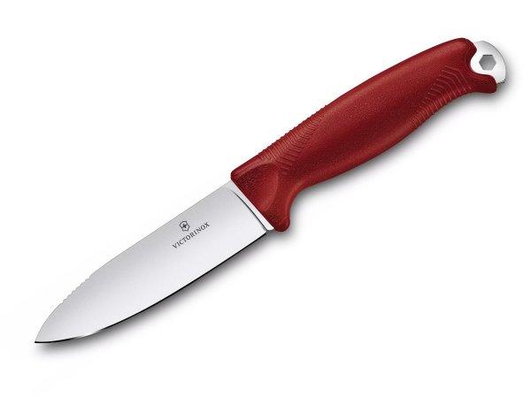 Victorinox Venture Red 3.0902