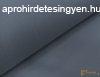 (22 szn) Oxford szvet 300 D egyszn -Kkes szrke