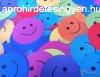 (14 minta) DMCV smiley
