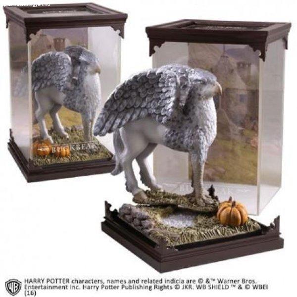 Fantastic Beasts (Fantasztikus Lények) - Buckbeak