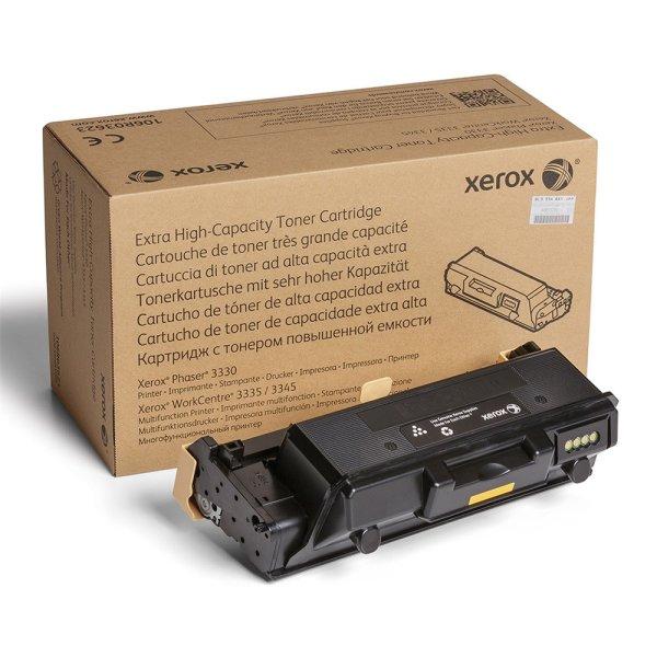 Xerox 3330/3335/3345 toner ORIGINAL 15K (106R03623)